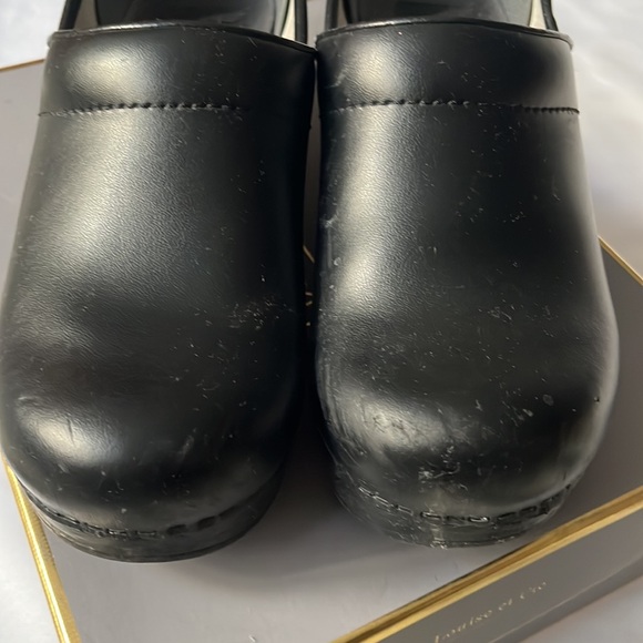 Dansko clogs - Picture 3 of 3